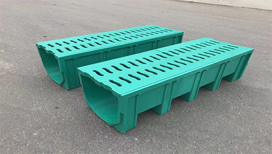 排水沟价格