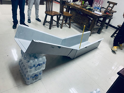 排水沟推荐