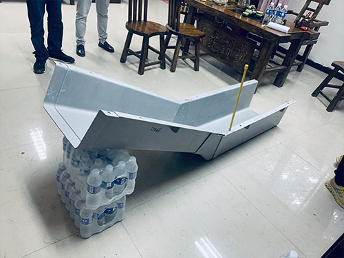 排水沟厂家